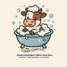Clean Cow Co Logo